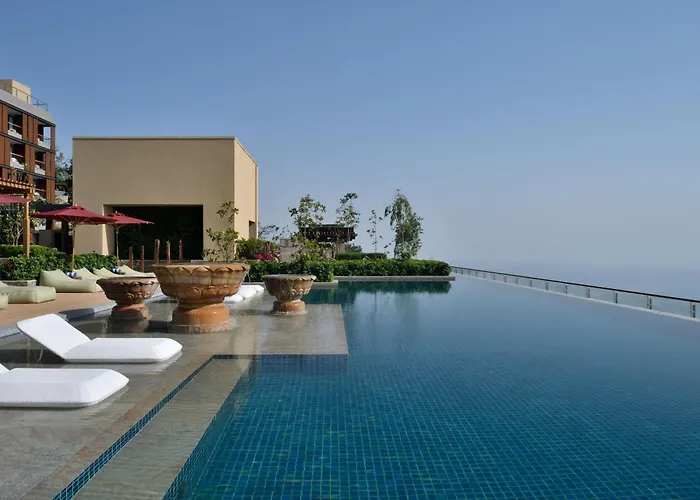 The Westin Resort & Spa Himalayas