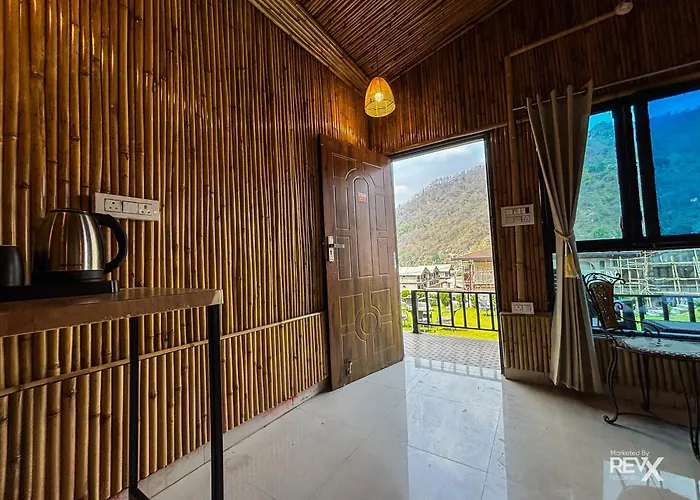 Euphoric Tiger Resort
