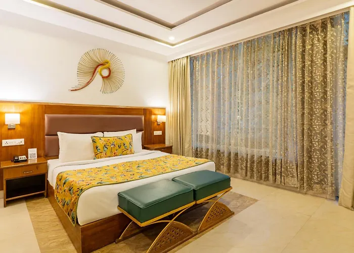 Summit By The Ganges Beach Resort & Spa