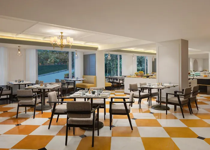Aloha On The Ganges By Leisure Hotels