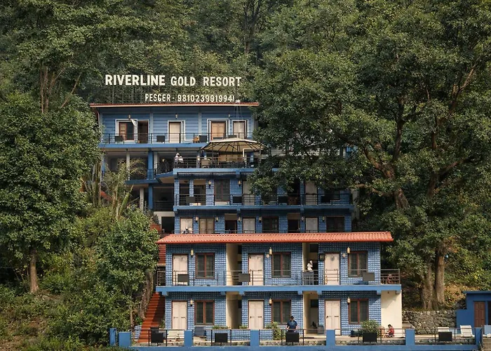 Riverline Gold Resort