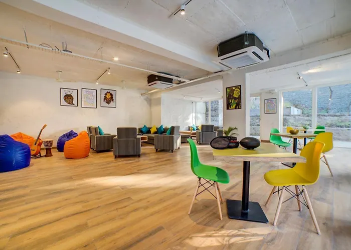 Bedzzz Rishikesh By Leisure Hotels